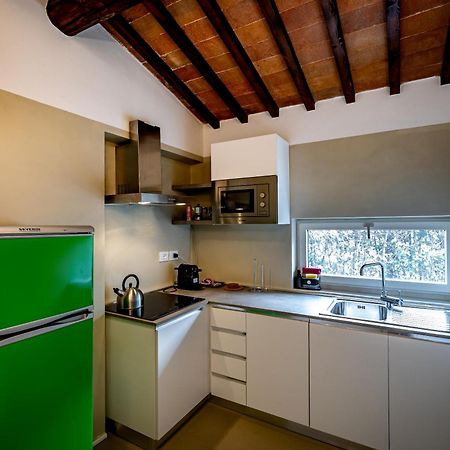 Yid Cozy House In Fiesole With Jacuzzi Apartman Kültér fotó