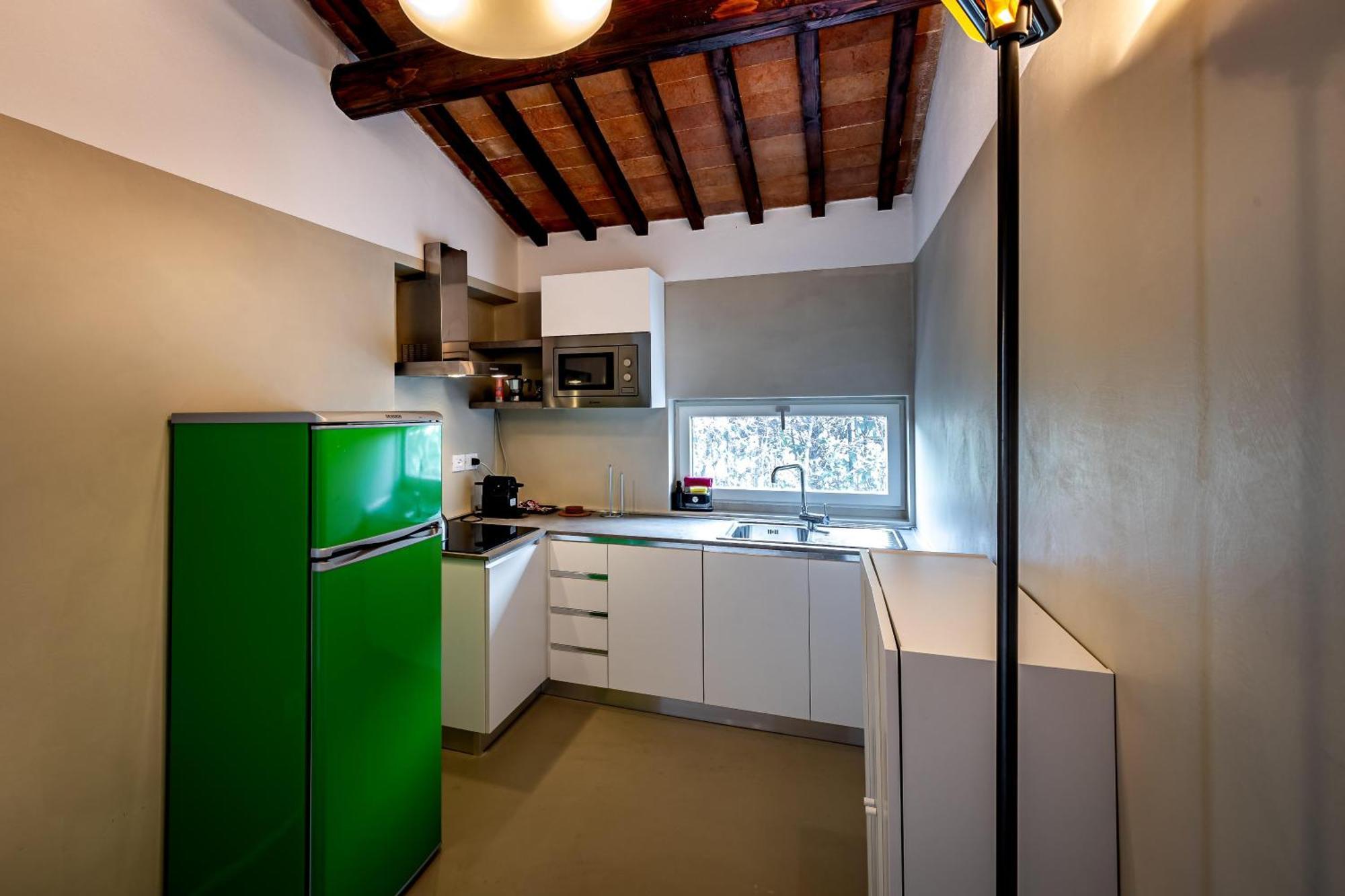 Yid Cozy House In Fiesole With Jacuzzi Apartman Kültér fotó